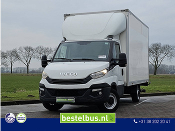IVECO Daily 35s14 Koffer Transporter