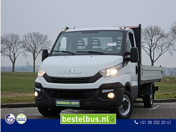 IVECO Daily 35s14 Pritsche Transporter