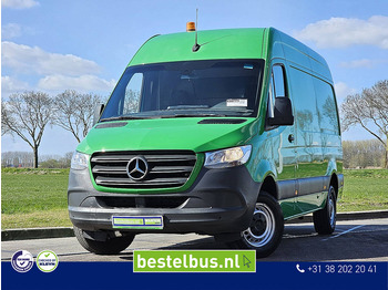 MERCEDES-BENZ Sprinter 314 Kastenwagen