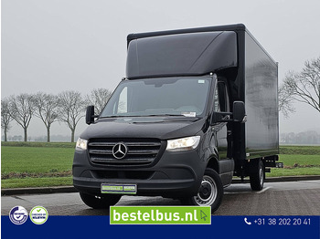 MERCEDES-BENZ Sprinter 316 Koffer Transporter