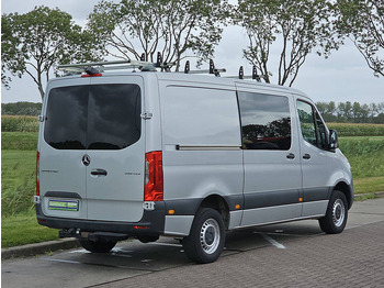 Mercedes-Benz Sprinter 316 L2H1 Trekhaak Mbux – Leasing Mercedes-Benz Sprinter 316 L2H1 Trekhaak Mbux: das Bild 3