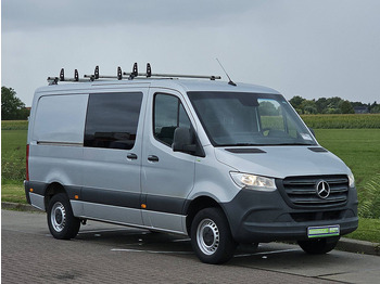 Mercedes-Benz Sprinter 316 L2H1 Trekhaak Mbux – Leasing Mercedes-Benz Sprinter 316 L2H1 Trekhaak Mbux: das Bild 4