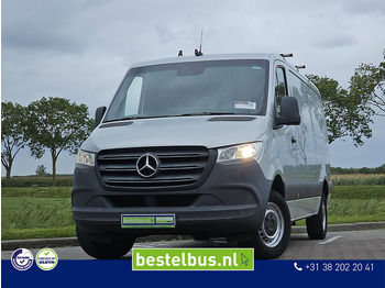 Mercedes-Benz Sprinter 316 L2H1 Trekhaak Mbux – Leasing Mercedes-Benz Sprinter 316 L2H1 Trekhaak Mbux: das Bild 1