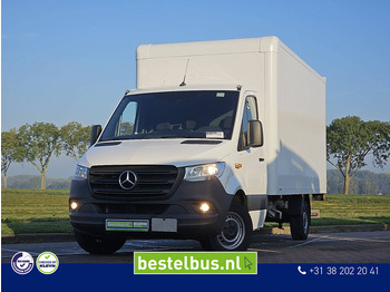 MERCEDES-BENZ Sprinter 317 Koffer Transporter