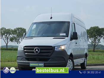 Mercedes-Benz Sprinter 317 L2H2 3.5t-Trekhaak! – Leasing Mercedes-Benz Sprinter 317 L2H2 3.5t-Trekhaak!: das Bild 1