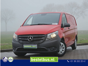 MERCEDES-BENZ Vito 114 Kleintransporter
