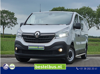 RENAULT Trafic 2.0 Kleintransporter