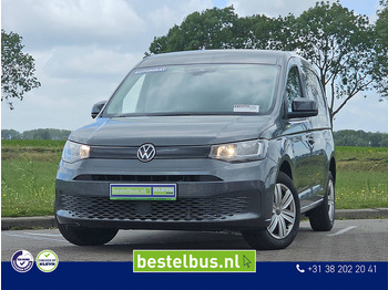 VOLKSWAGEN Caddy 2.0 Koffer Transporter