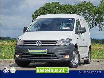 VOLKSWAGEN Caddy Maxi Koffer Transporter
