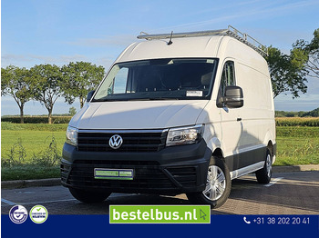 VOLKSWAGEN Crafter Kastenwagen