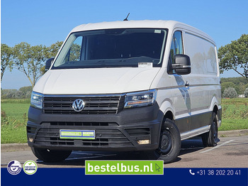VOLKSWAGEN Crafter 35 Kastenwagen