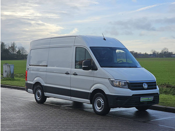 Kastenwagen Volkswagen Crafter 35 2.0 L3H3 Laadklep NAP: das Bild 4