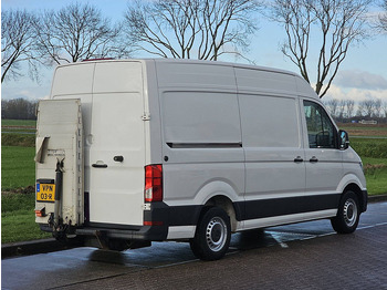 Kastenwagen Volkswagen Crafter 35 2.0 L3H3 Laadklep NAP: das Bild 3