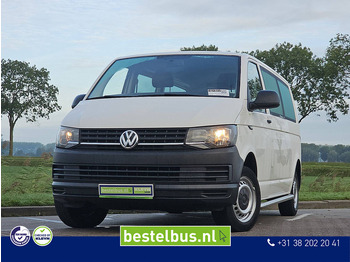 VOLKSWAGEN Transporter Kleinbus