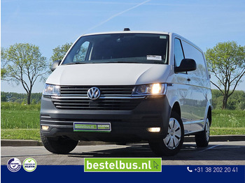 VOLKSWAGEN Transporter T6.1 Kleintransporter