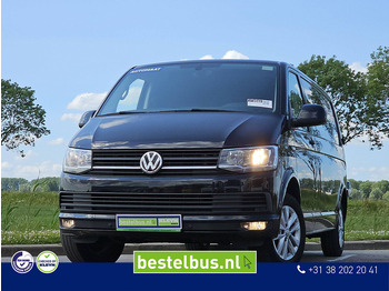VOLKSWAGEN Transporter Kleintransporter