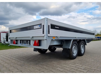 BRENDERUP 5375 ATB - 375 x 180 cm / 2500 kg - przyczepa skrzyniowa budowlana transportowa ciężarowa – Leasing BRENDERUP 5375 ATB - 375 x 180 cm / 2500 kg - przyczepa skrzyniowa budowlana transportowa ciężarowa: das Bild 3 BRENDERUP 5375 ATB - 375 x 180 cm / 2500 kg - przyczepa skrzyniowa budowlana transportowa ciężarowa – Leasing BRENDERUP 5375 ATB - 375 x 180 cm / 2500 kg - przyczepa skrzyniowa budowlana transportowa ciężarowa: das Bild 3