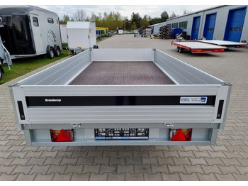 BRENDERUP 5375 ATB - 375 x 180 cm / 2500 kg - przyczepa skrzyniowa budowlana transportowa ciężarowa – Leasing BRENDERUP 5375 ATB - 375 x 180 cm / 2500 kg - przyczepa skrzyniowa budowlana transportowa ciężarowa: das Bild 4 BRENDERUP 5375 ATB - 375 x 180 cm / 2500 kg - przyczepa skrzyniowa budowlana transportowa ciężarowa – Leasing BRENDERUP 5375 ATB - 375 x 180 cm / 2500 kg - przyczepa skrzyniowa budowlana transportowa ciężarowa: das Bild 4