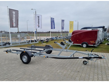 BRENDERUP Bootstrailer