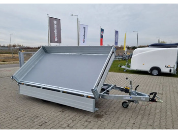 BRENDERUP Kipper Anhänger