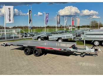 Autotransporter Anhänger