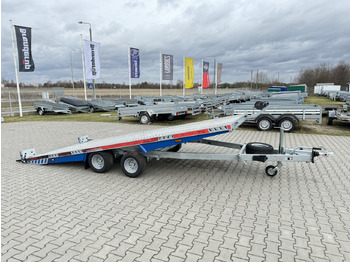 Autotransporter Anhänger