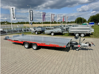 Autotransporter Anhänger