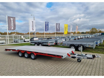 Autotransporter Anhänger