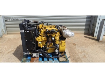 CATERPILLAR Motor