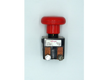 Elektrische Ausrüstung