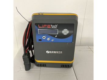 HAWKER Batterie