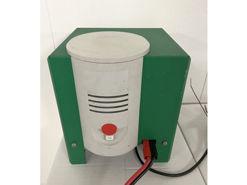 HOPPECKE Batterie