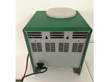 Batterie für Flurförderzeug Hoppecke unknown | Trak mini 24V30A 230v Year unknown 80A Rema battery connecto Trak mini 24V30A 230v Year unknown 80A Rema battery connector: das Bild 2 Batterie für Flurförderzeug Hoppecke unknown | Trak mini 24V30A 230v Year unknown 80A Rema battery connecto Trak mini 24V30A 230v Year unknown 80A Rema battery connector: das Bild 2