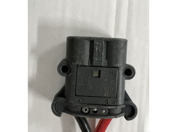 Batterie für Flurförderzeug Hoppecke unknown | Trak mini 24V30A 230v Year unknown 80A Rema battery connecto Trak mini 24V30A 230v Year unknown 80A Rema battery connector: das Bild 3 Batterie für Flurförderzeug Hoppecke unknown | Trak mini 24V30A 230v Year unknown 80A Rema battery connecto Trak mini 24V30A 230v Year unknown 80A Rema battery connector: das Bild 3