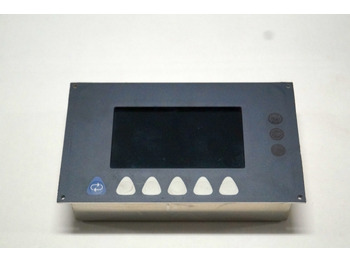 JUNGHEINRICH Armaturenbrett