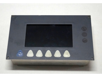 JUNGHEINRICH Armaturenbrett