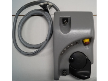 JUNGHEINRICH Elektrische Ausrüstung