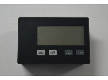 JUNGHEINRICH Armaturenbrett