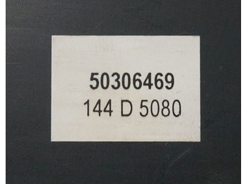 Armaturenbrett für Flurförderzeug Jungheinrich 50306469 | display for EKS 110 Julia display  sn. 144D5080: das Bild 3