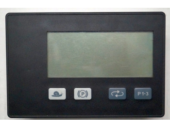 JUNGHEINRICH Armaturenbrett