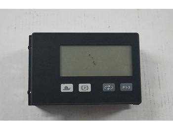 JUNGHEINRICH Armaturenbrett