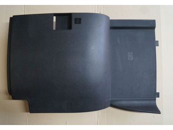 JUNGHEINRICH Karosserie und Außen