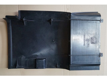 Karosserie und Außen für Flurförderzeug Jungheinrich 50442520 | Cover ETV year 2003 till 2011 50442739 50263125 5029739: das Bild 2 Karosserie und Außen für Flurförderzeug Jungheinrich 50442520 | Cover ETV year 2003 till 2011 50442739 50263125 5029739: das Bild 2