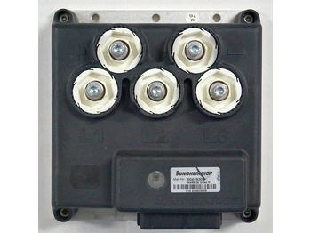 JUNGHEINRICH Steuergerät