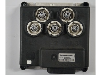 JUNGHEINRICH Steuergerät