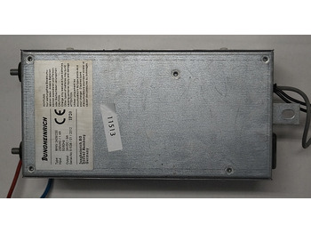 JUNGHEINRICH Batterie