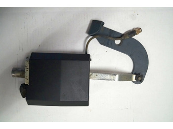 JUNGHEINRICH Rahmen/ Chassis