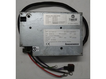 JUNGHEINRICH Elektrische Ausrüstung