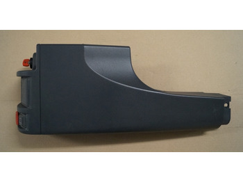 JUNGHEINRICH Rahmen/ Chassis