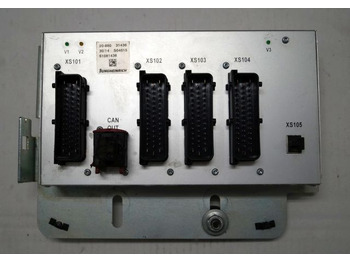 JUNGHEINRICH Steuergerät